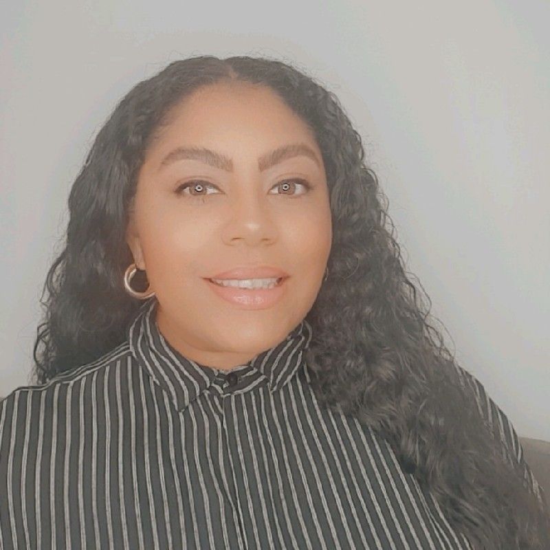Image of Key Person Hannah Charles