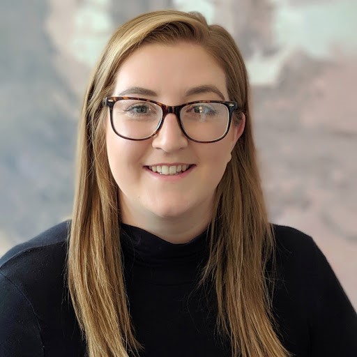 Image of Key Person Victoria Ferguson
