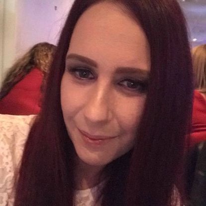 Image of Key Person Lauren O'Neill