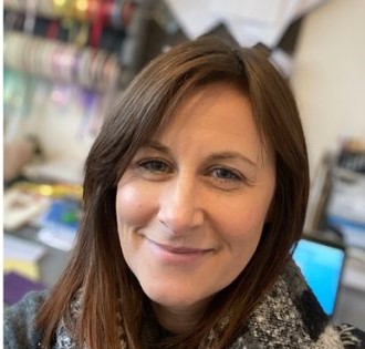 Image of Key Person Emma Bennison