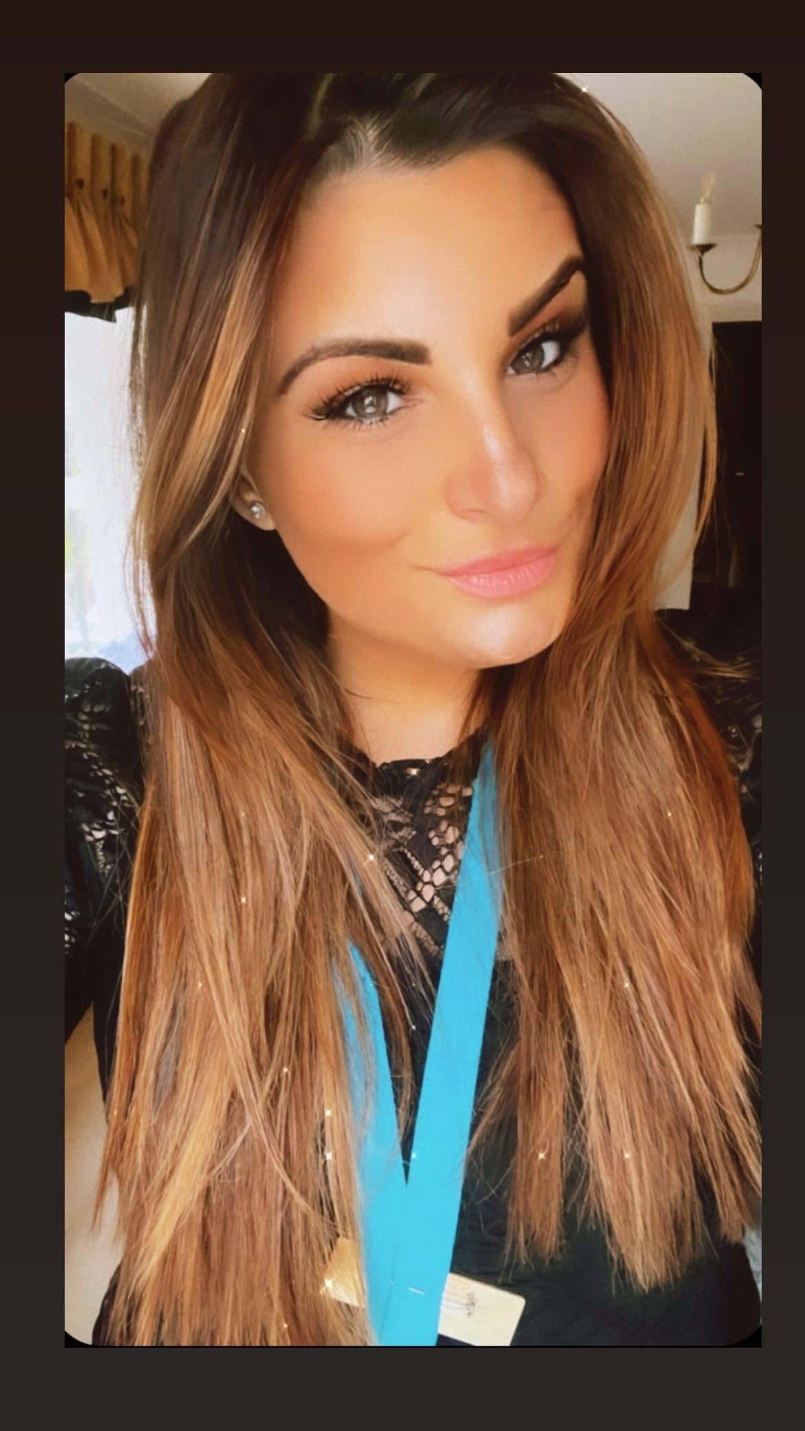 Image of Key Person Shayla Mangera