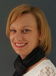 Image of Key Person Lynda Smallman