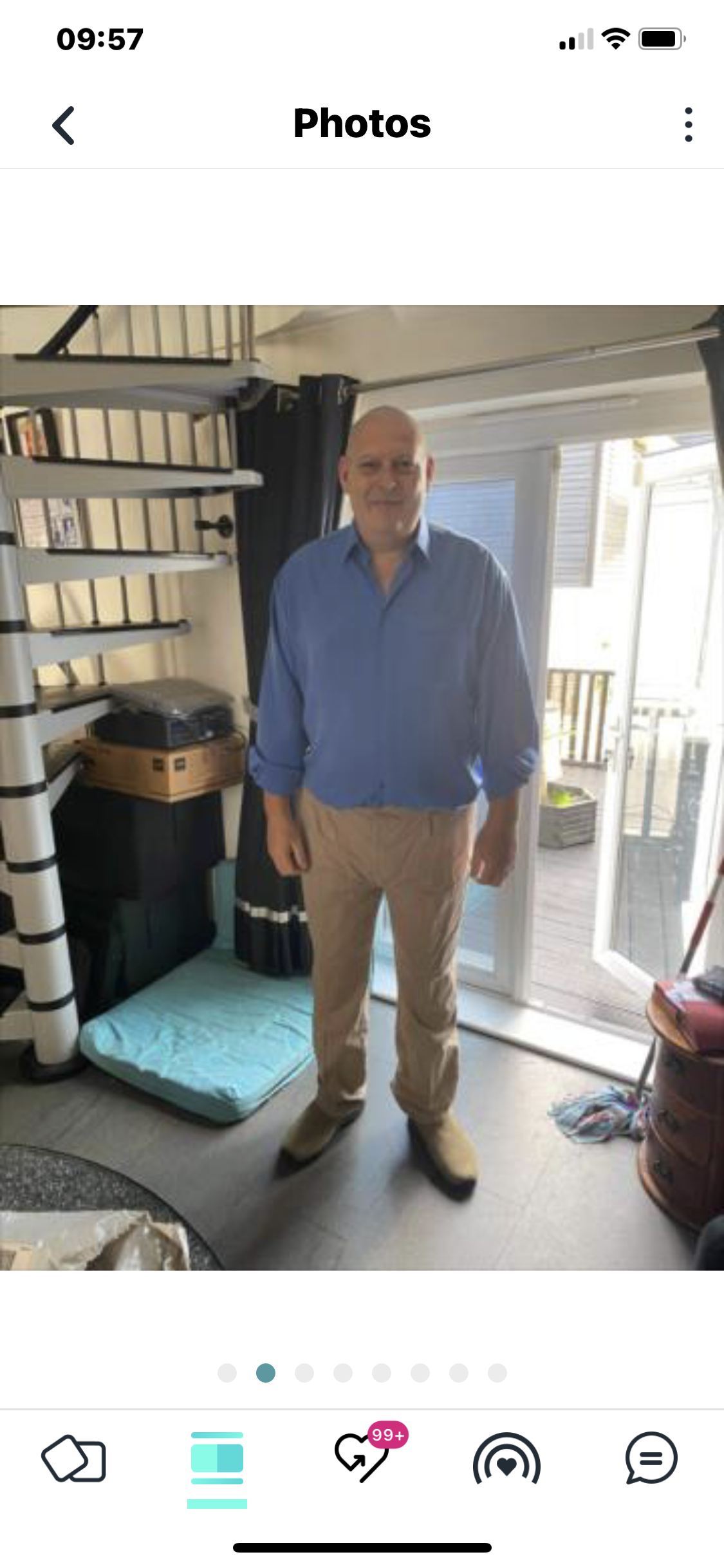 Image of Key Person Paul cottle