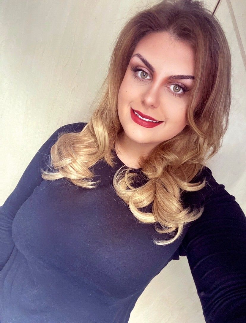 Image of Key Person Daisy Hall