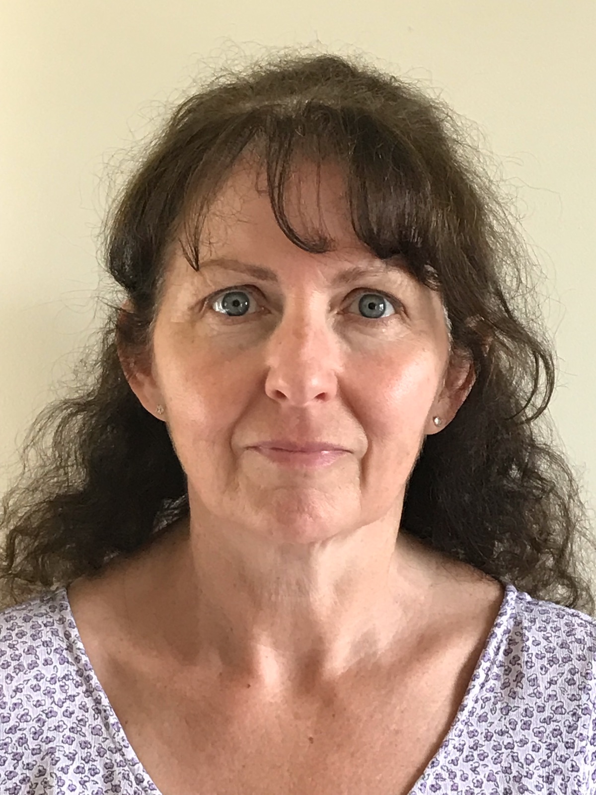 Image of Key Person Aly Englefield