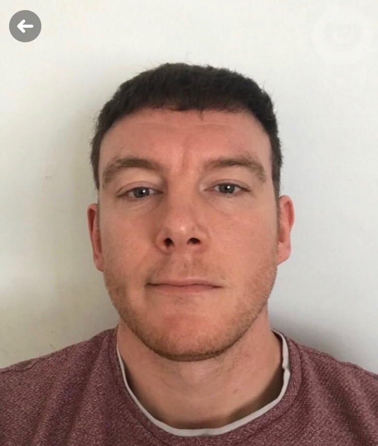 Image of Key Person Chris Beale
