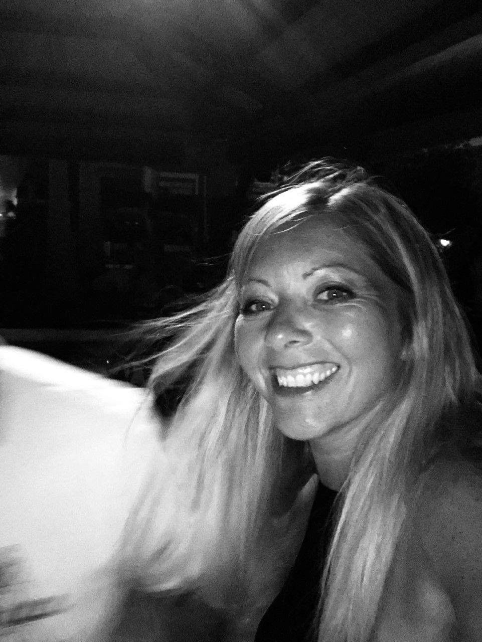 Image of Key Person Kelly Bruce