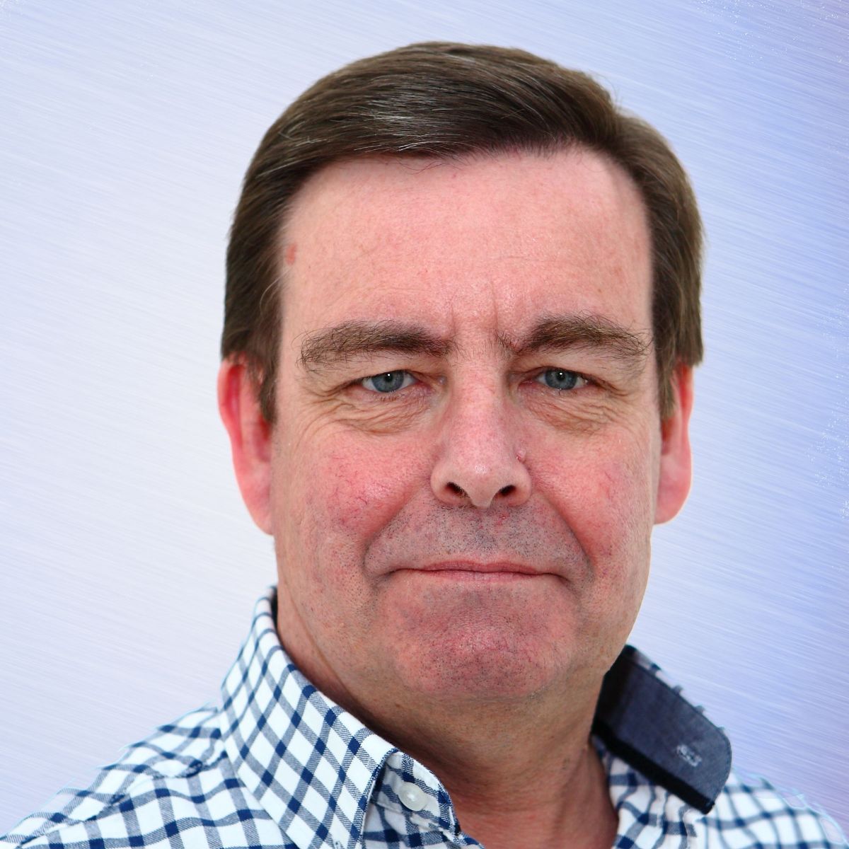 Image of Key Person Steve Fryer