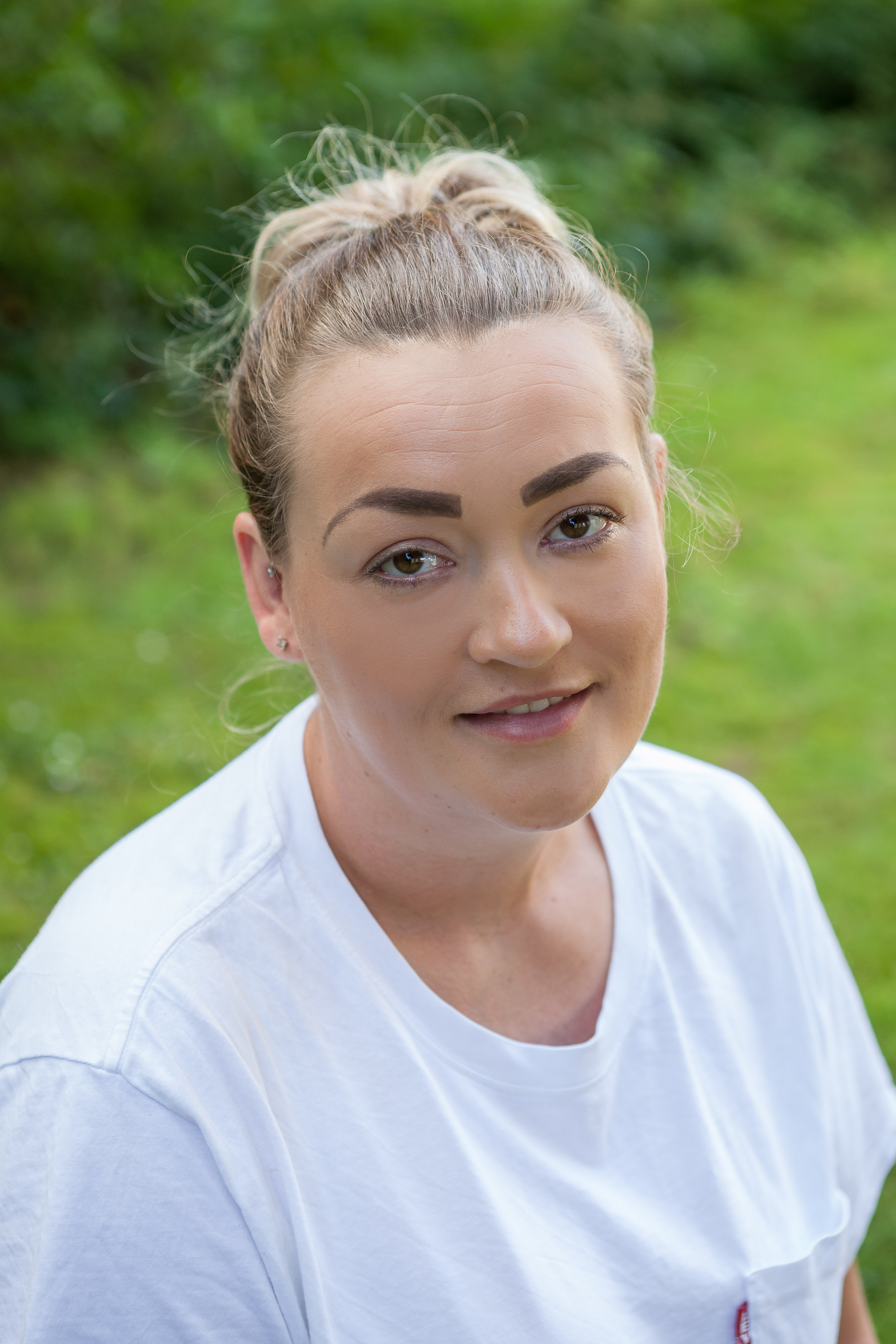 Image of Key Person Lisa Hessel
