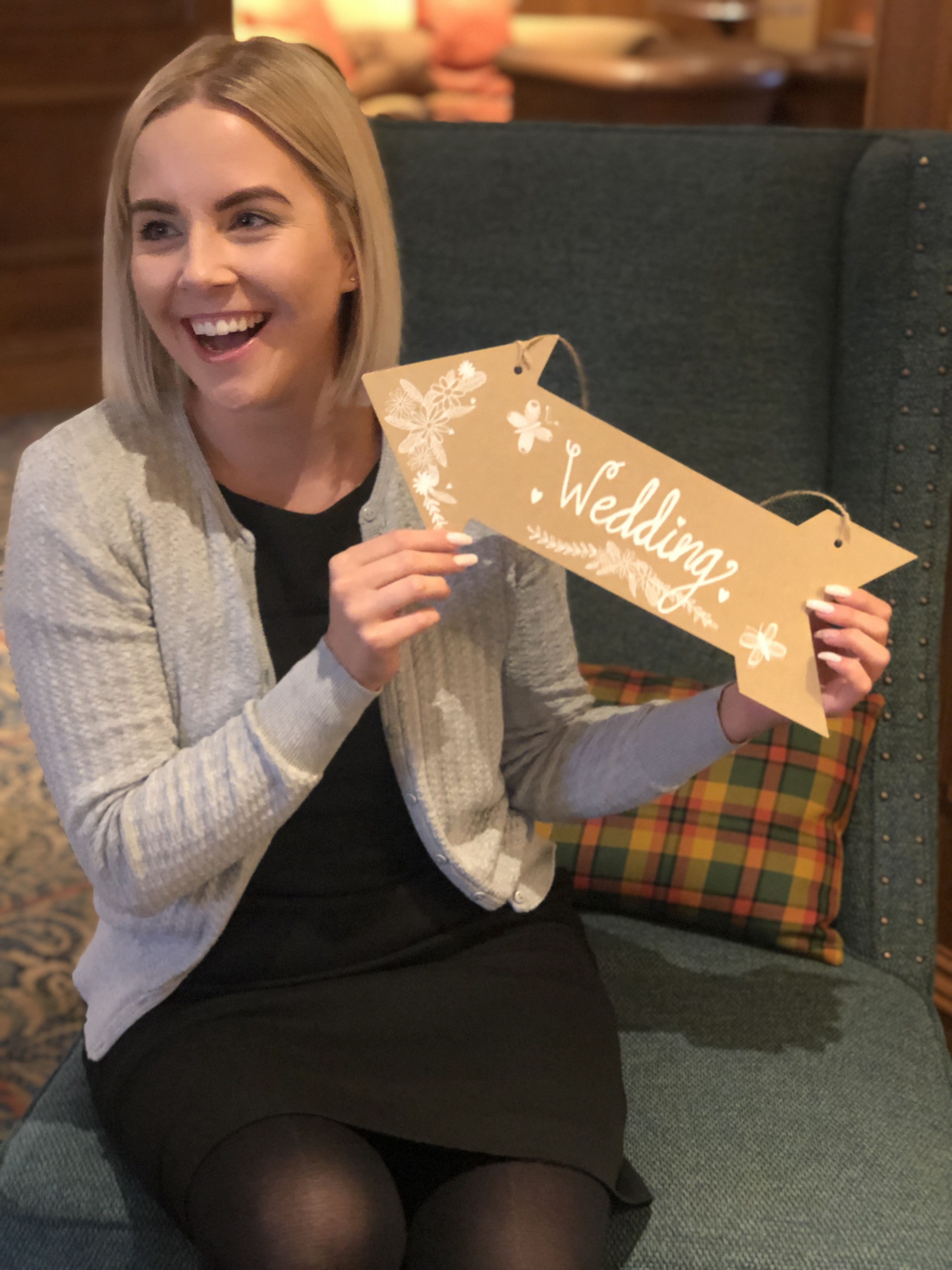 Image of Key Person Hannah Wood