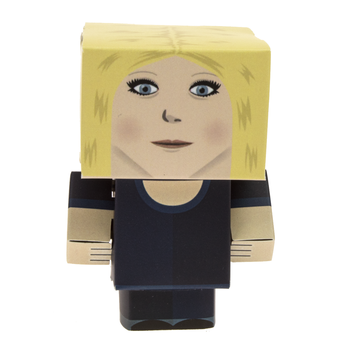 Image of Key Person Wendy