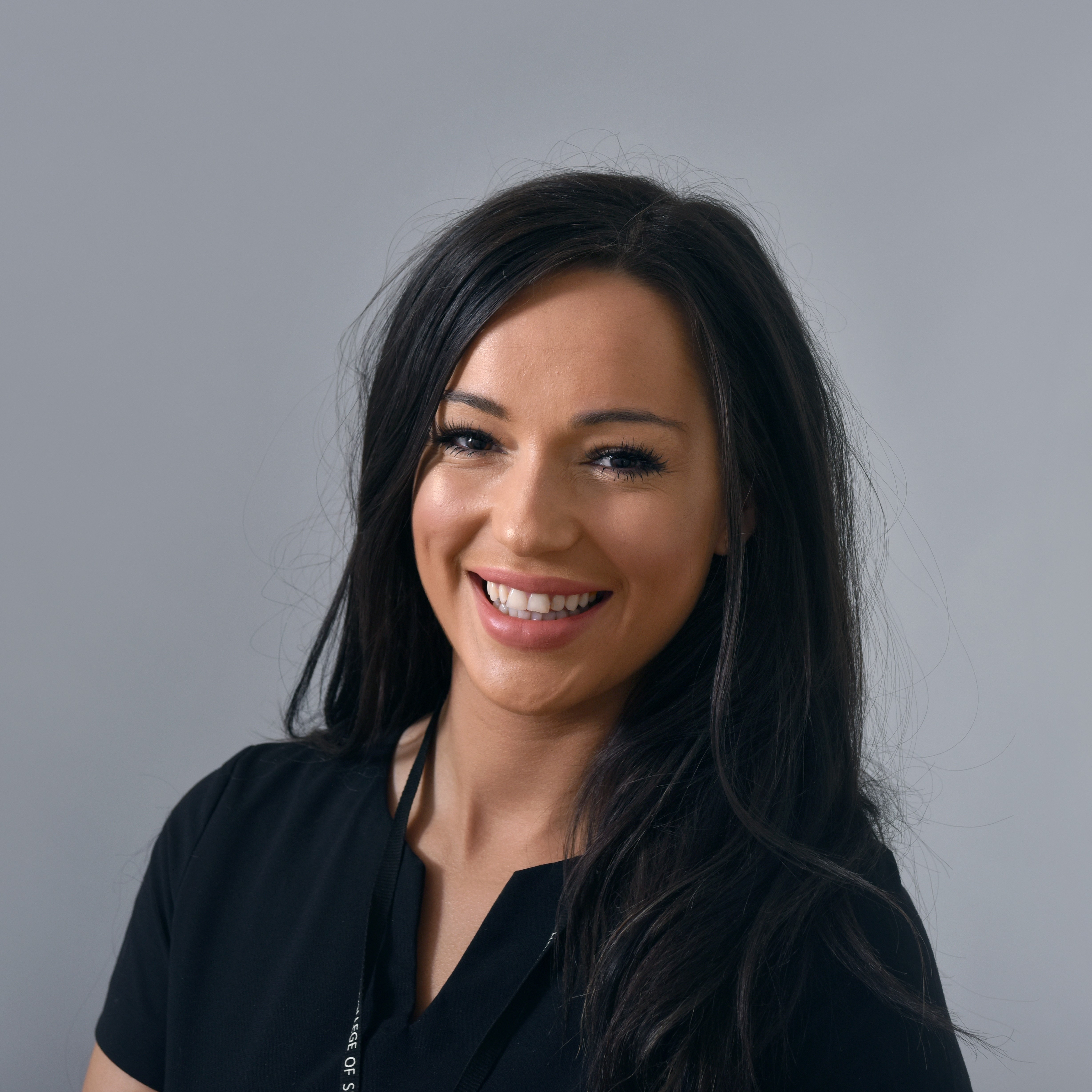 Image of Key Person Natalie Rankin