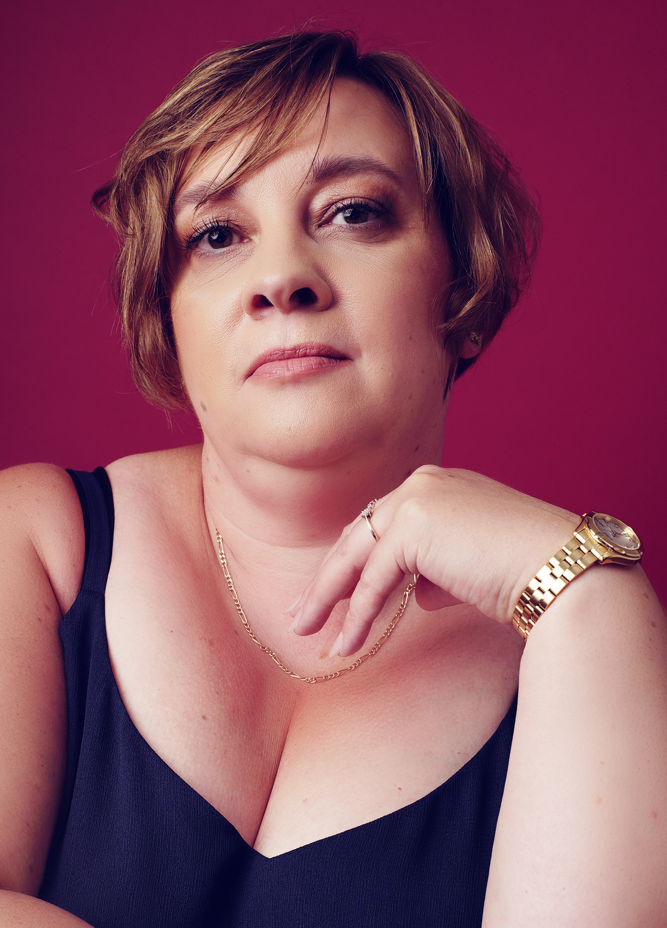 Image of Key Person Angela Faulkner