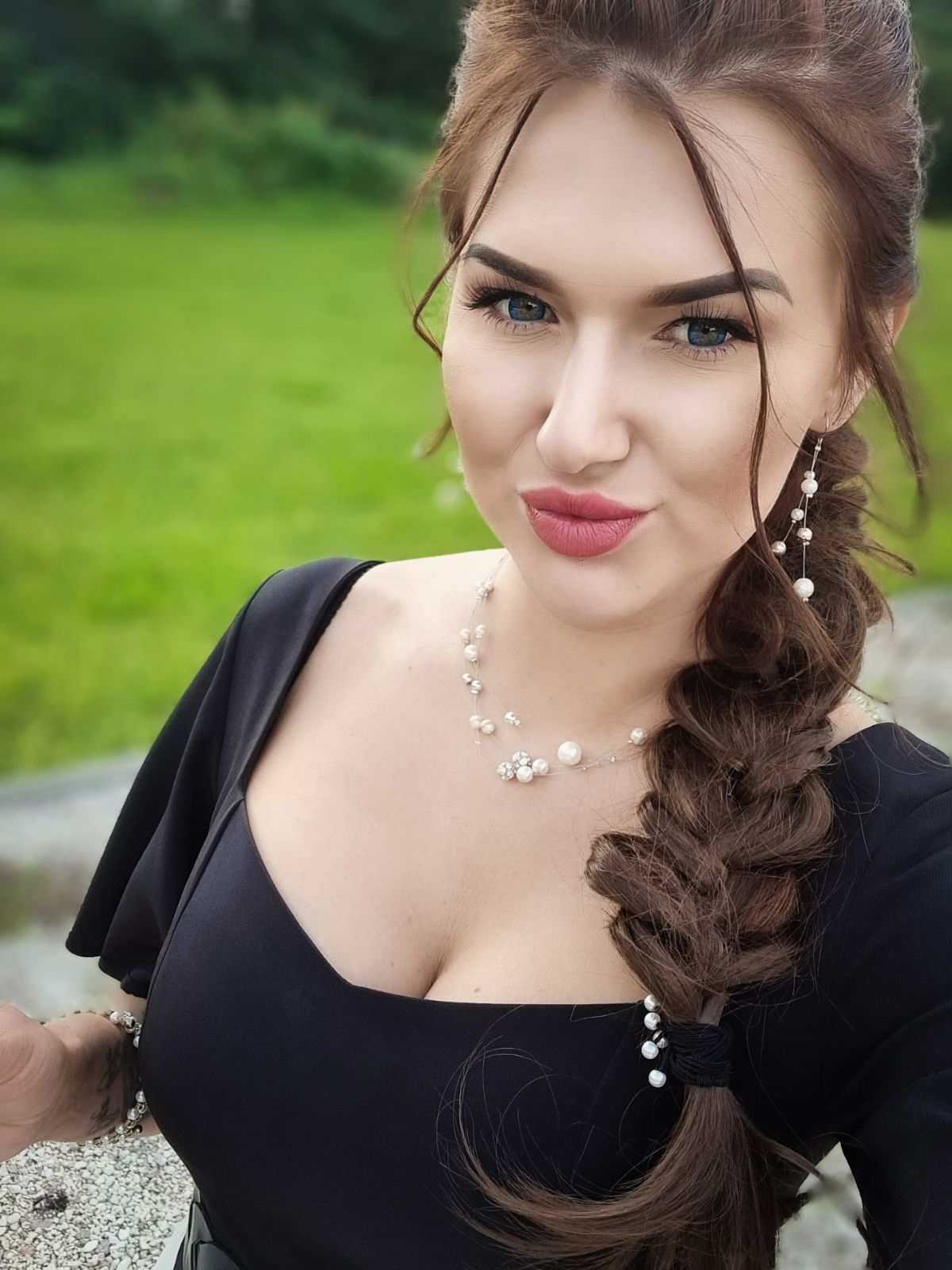 Image of Key Person Karolina Dabrowska