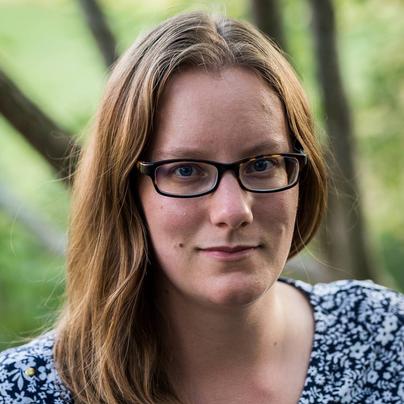Image of Key Person Sian Ratcliffe