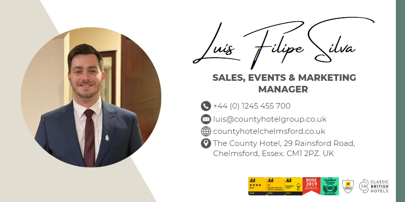 Image of Key Person Luis Filipe Silva 