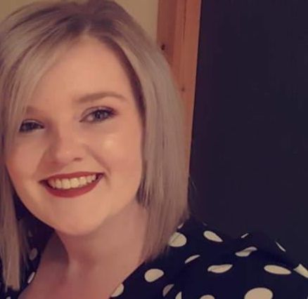 Image of Key Person Nicole Brandrick
