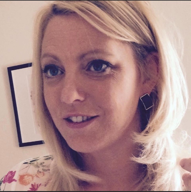 Image of Key Person Lorna