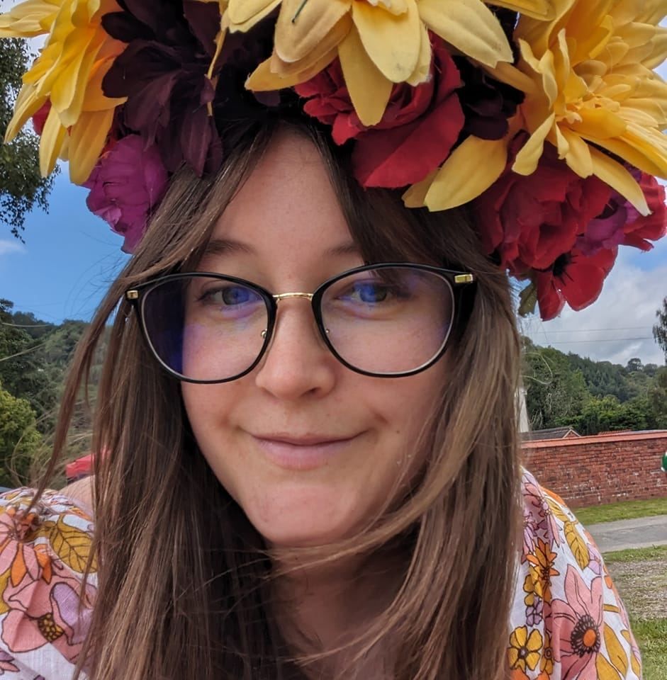 Image of Key Person Emily Potts