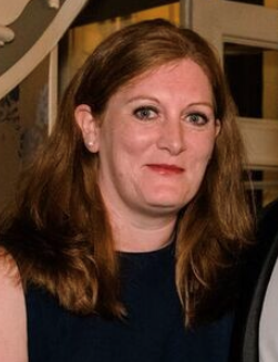 Image of Key Person Helen Searle