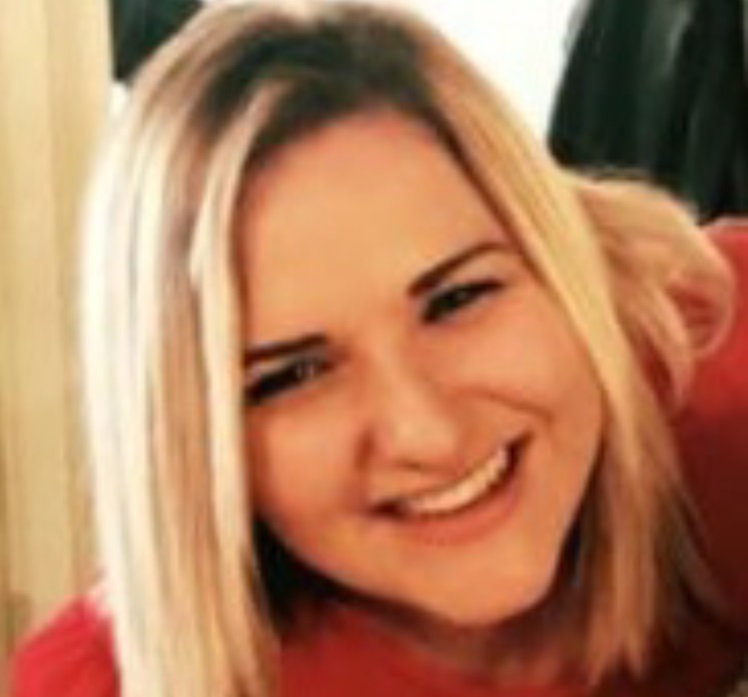 Image of Key Person Carla Aris