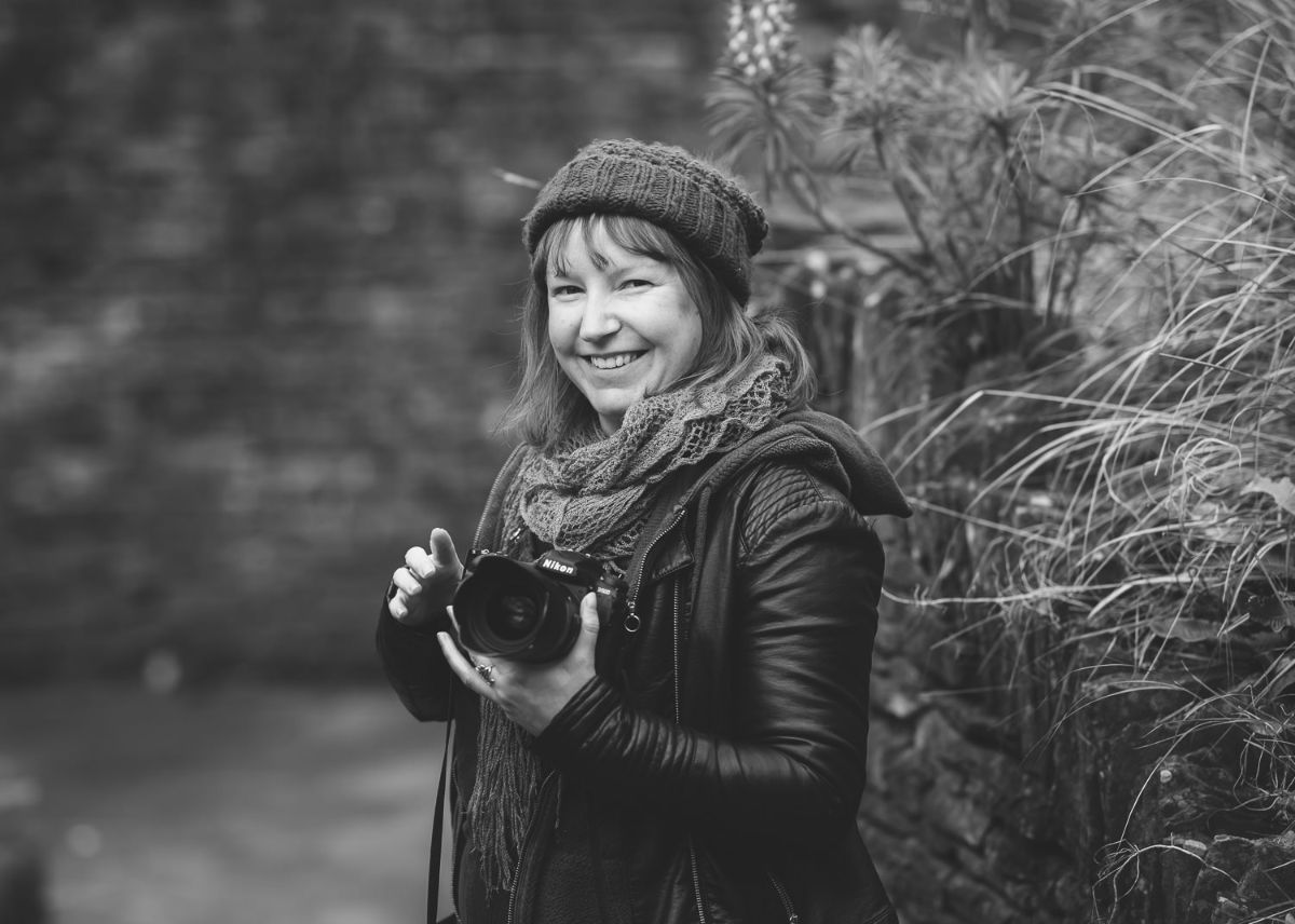 Image of Key Person Clare Kentish