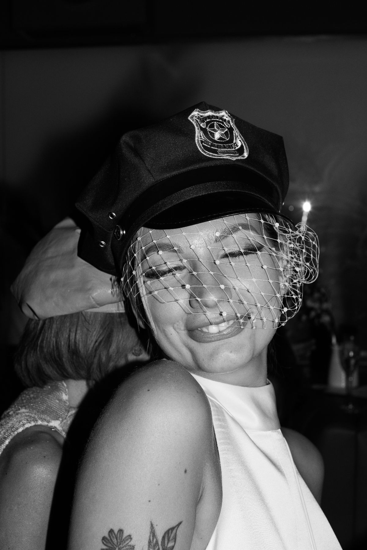 Image of Key Person Ivana Petriiski