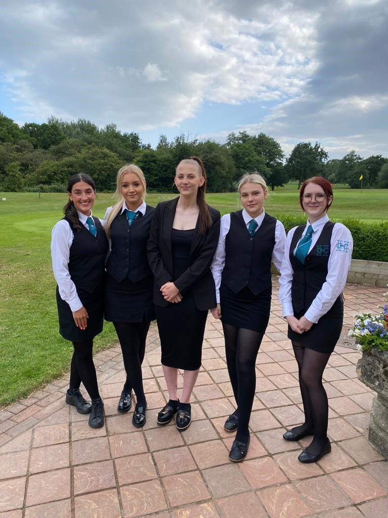 Image of Key Person Georgia Walshe