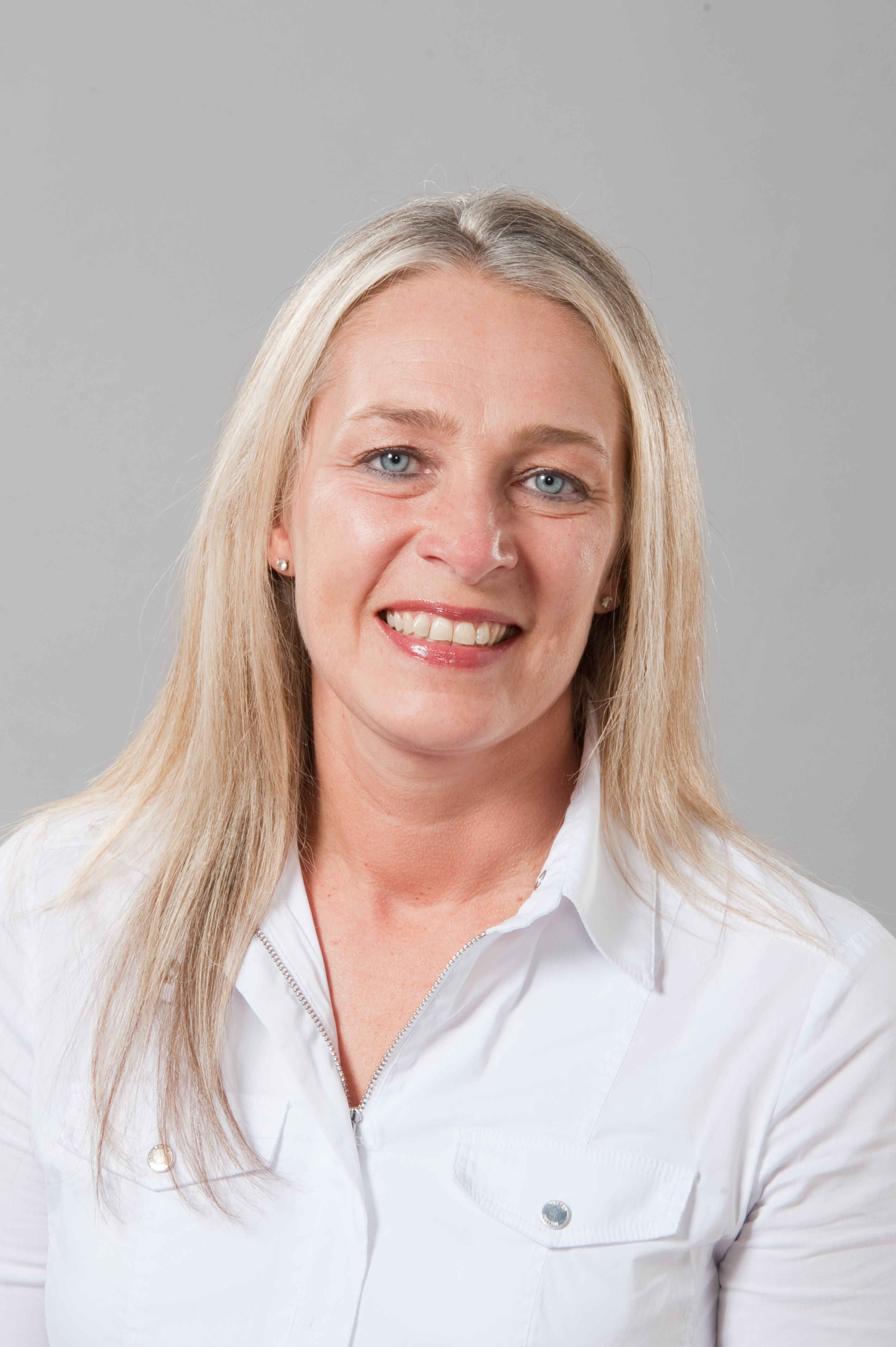 Image of Key Person Allison Blake