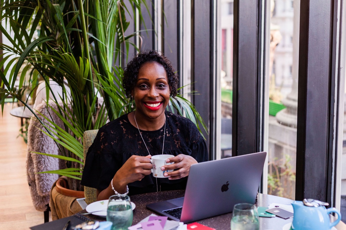 Image of Key Person Karen Pascall