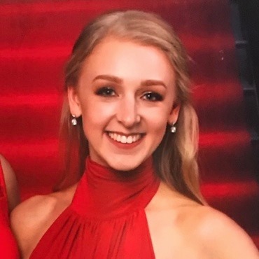 Image of Key Person Emily Hulme