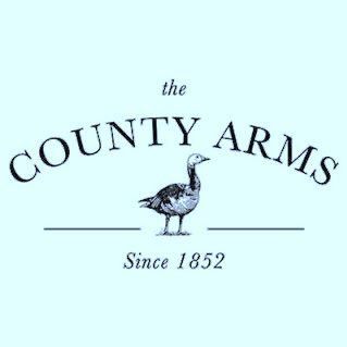 Image of Key Person The County Arms