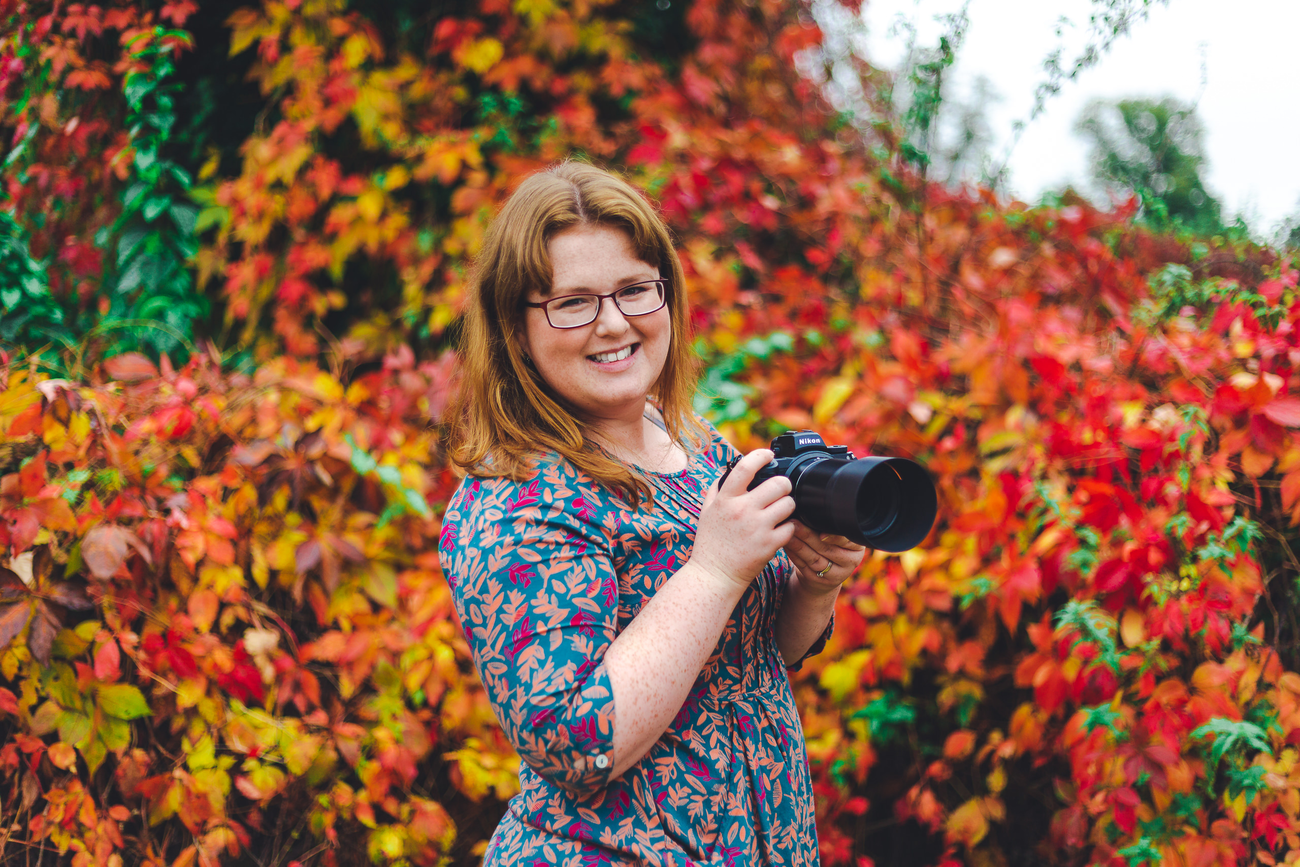 Image of Key Person Libby Hutchings