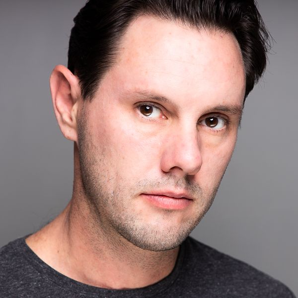Image of Key Person Gareth Owen