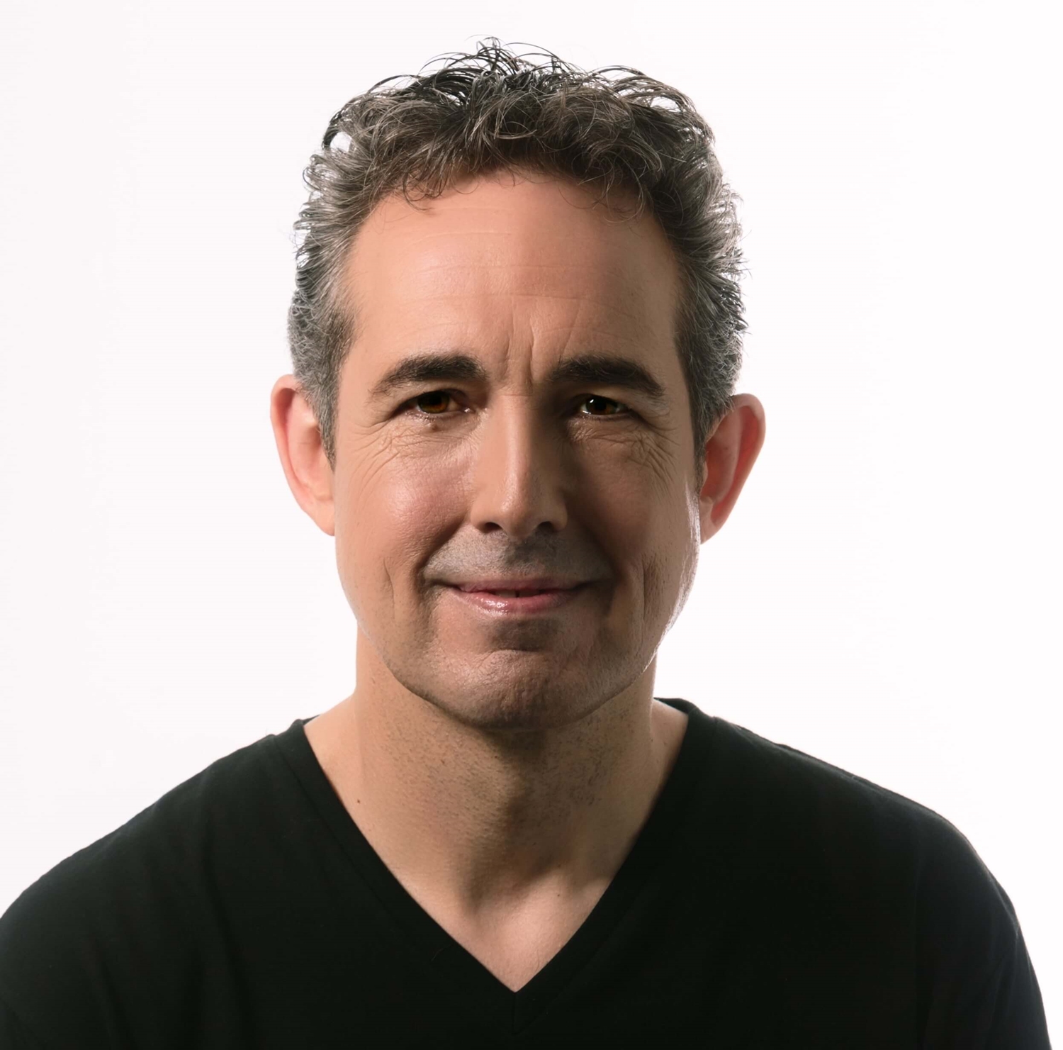 Image of Key Person Nick Reade