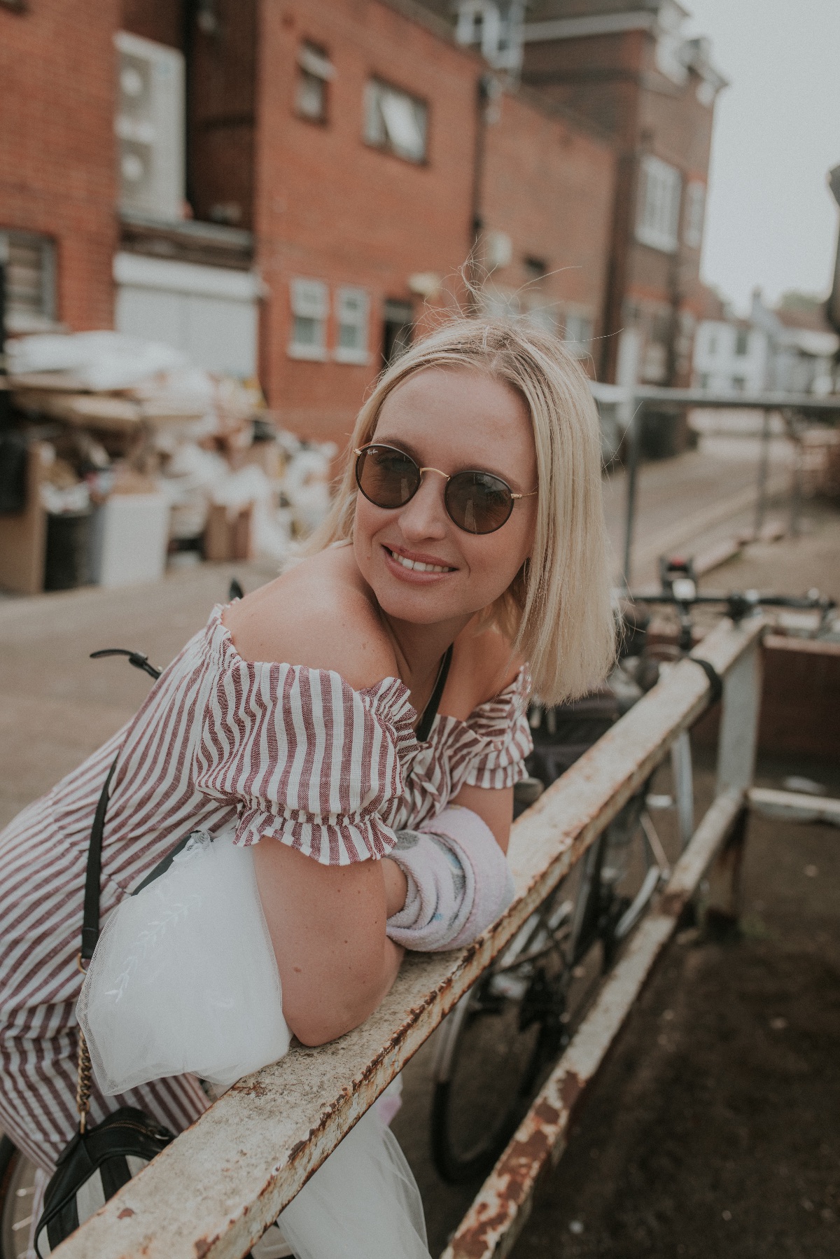 Image of Key Person Cara-Lee Whyte