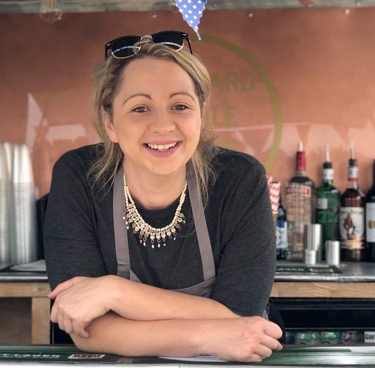 Image of Key Person Joanna Priest