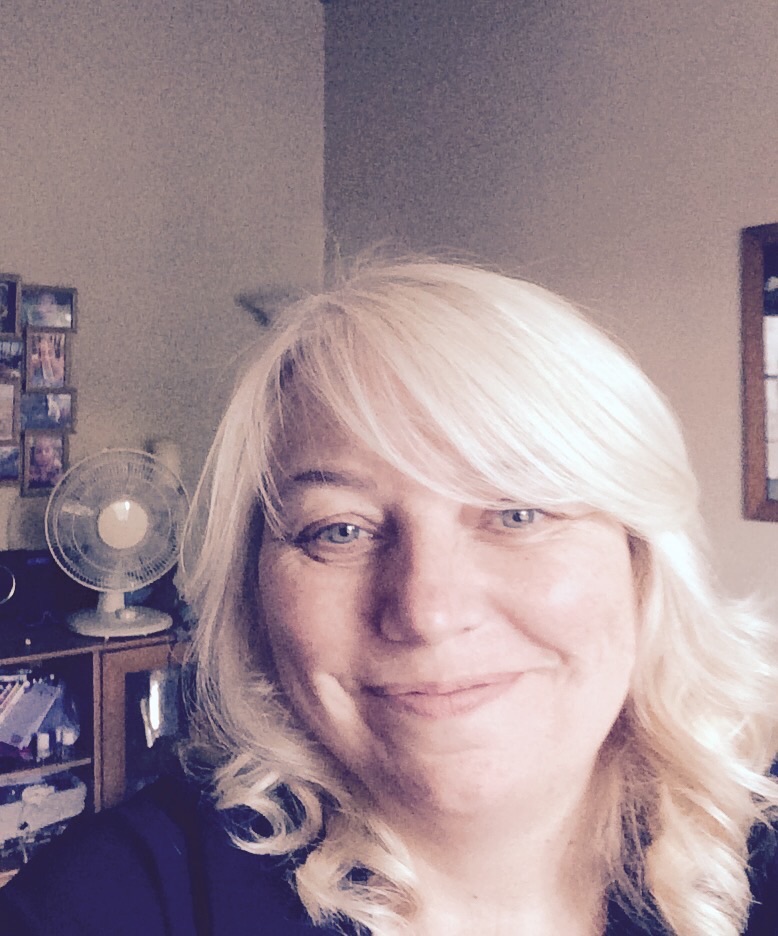 Image of Key Person Julie Kelly