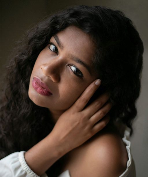 Image of Key Person Pallavi Richardson