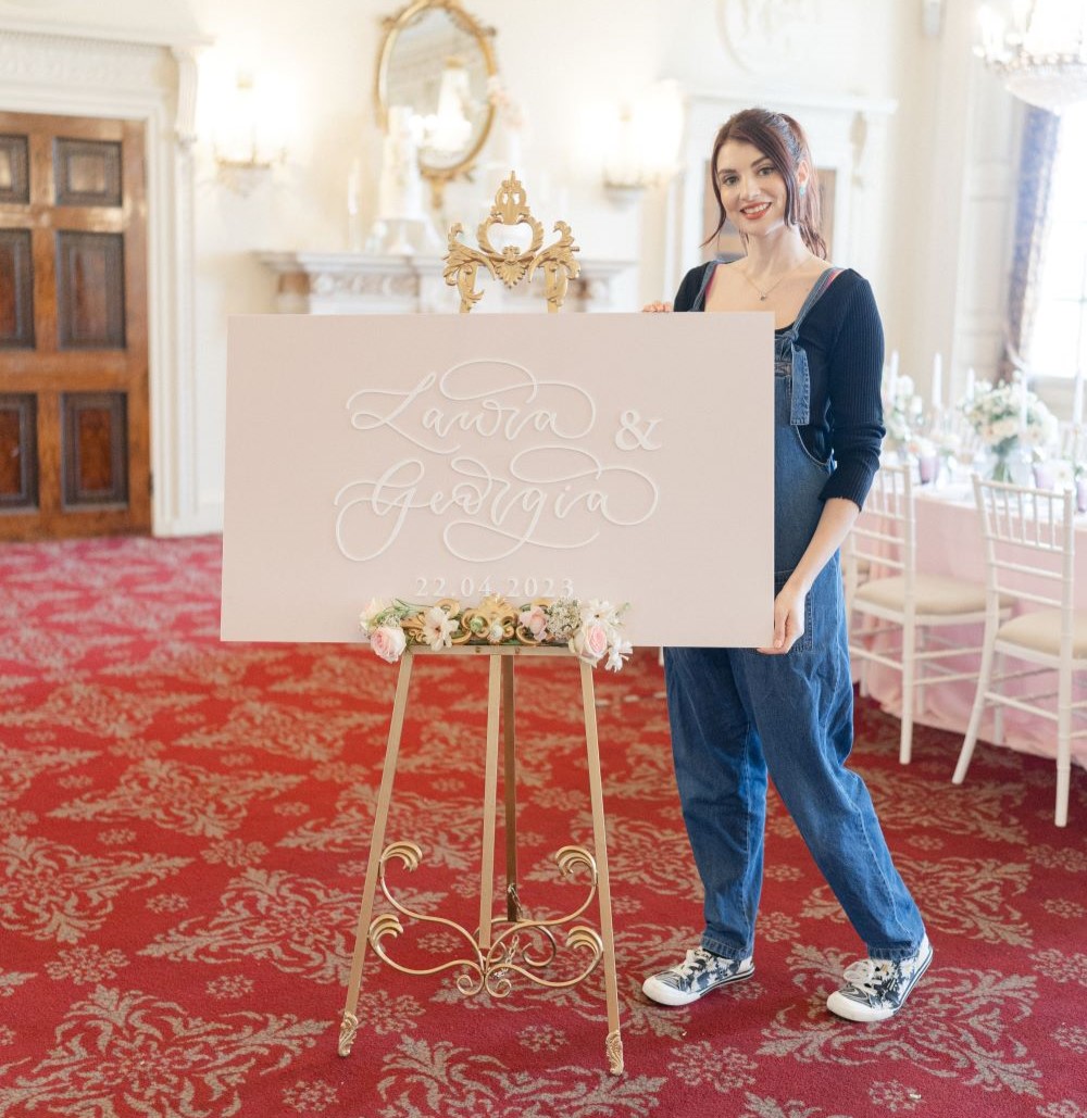 Image of Key Person Amy Joy