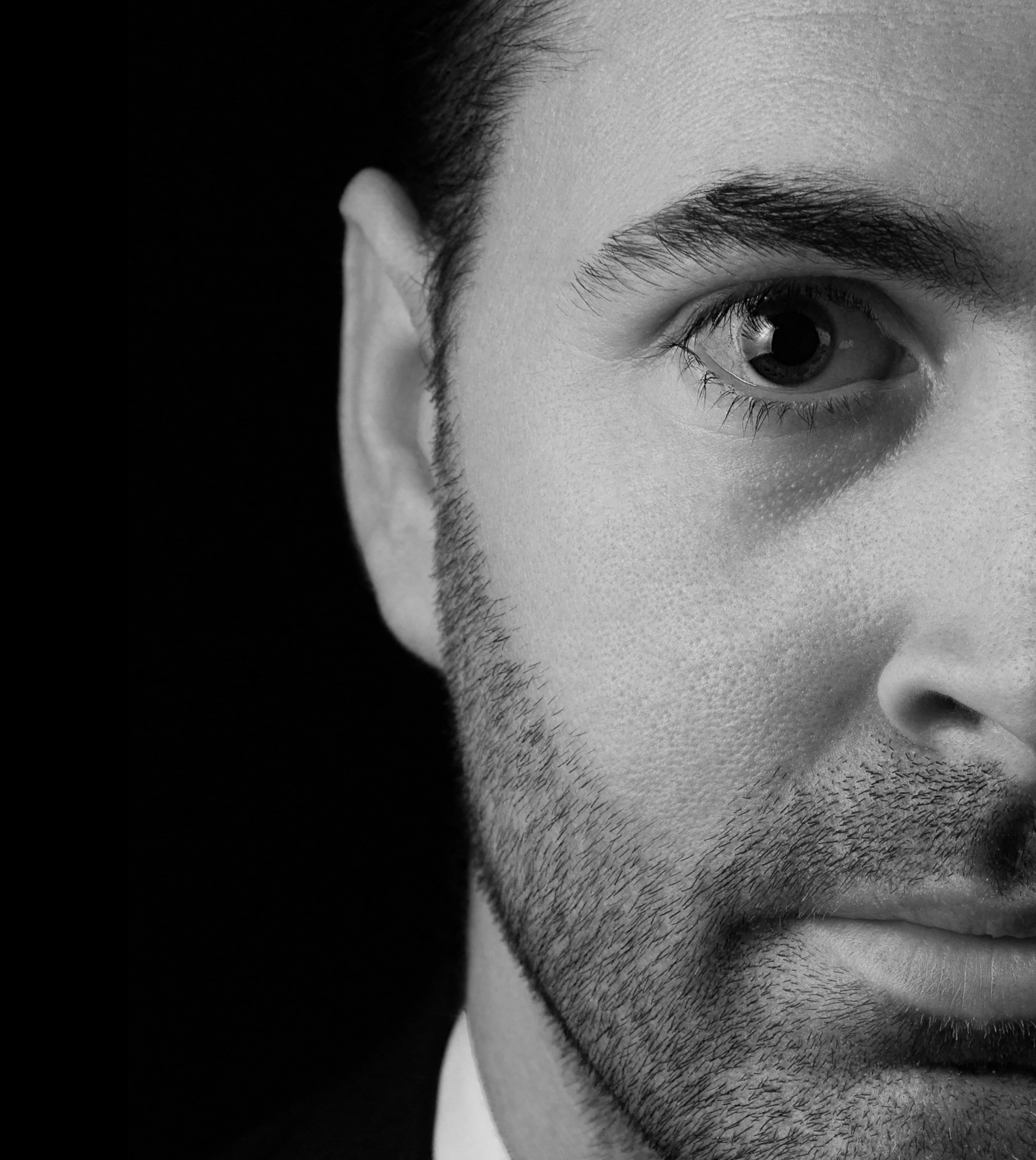 Image of Key Person Tom Migot
