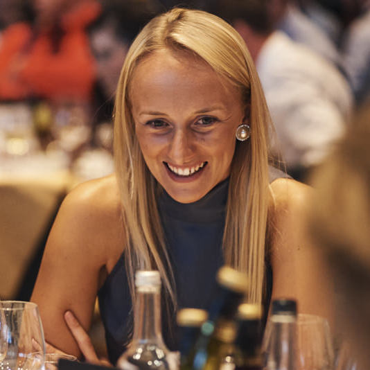 Image of Key Person Molly Coombs