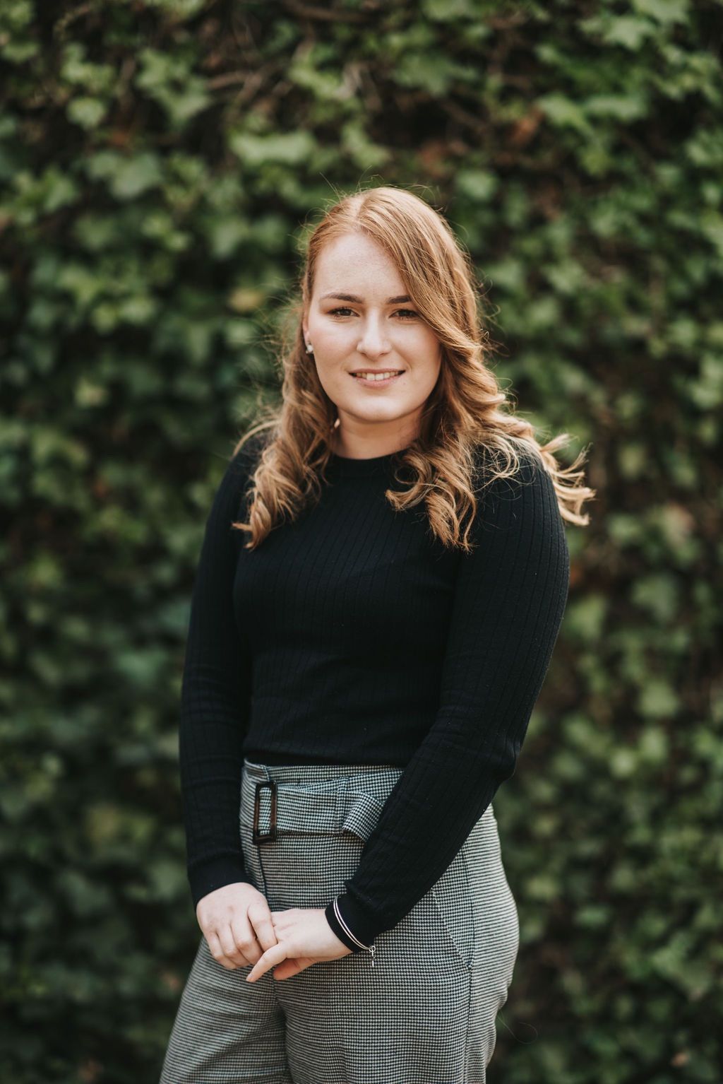 Image of Key Person Kirsty Leo