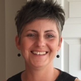 Image of Key Person Michele Thomson
