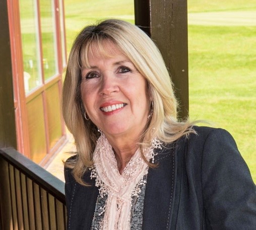 Image of Key Person Jane Edwards
