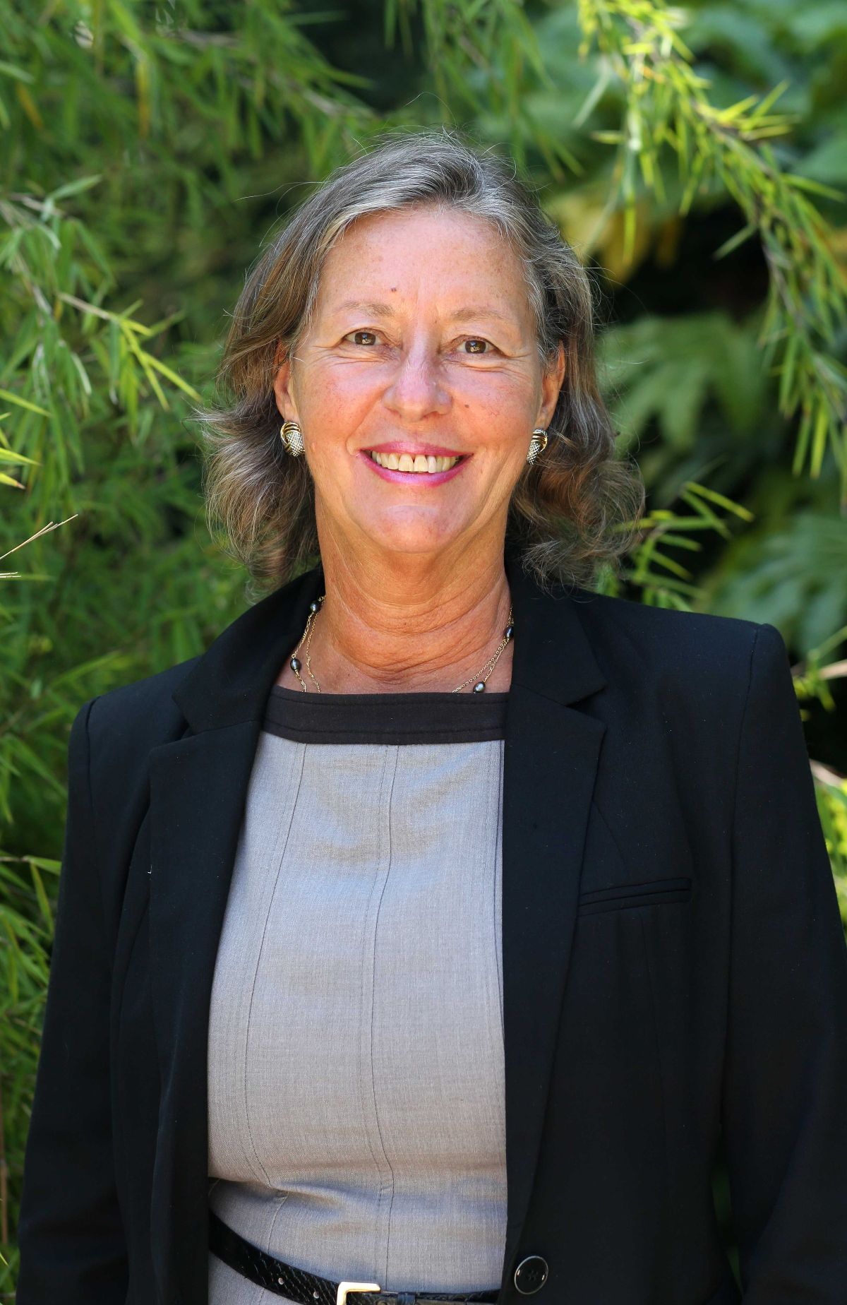 Image of Key Person Francoise Gysemans