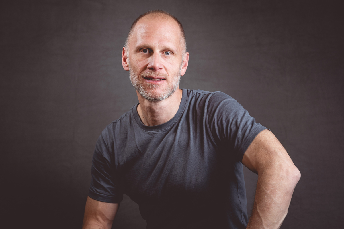 Image of Key Person Matt Rock