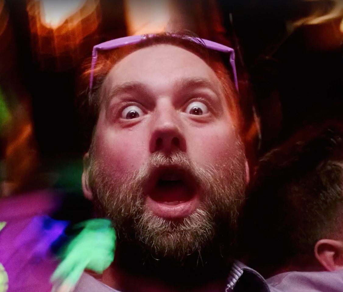 Image of Key Person Neil