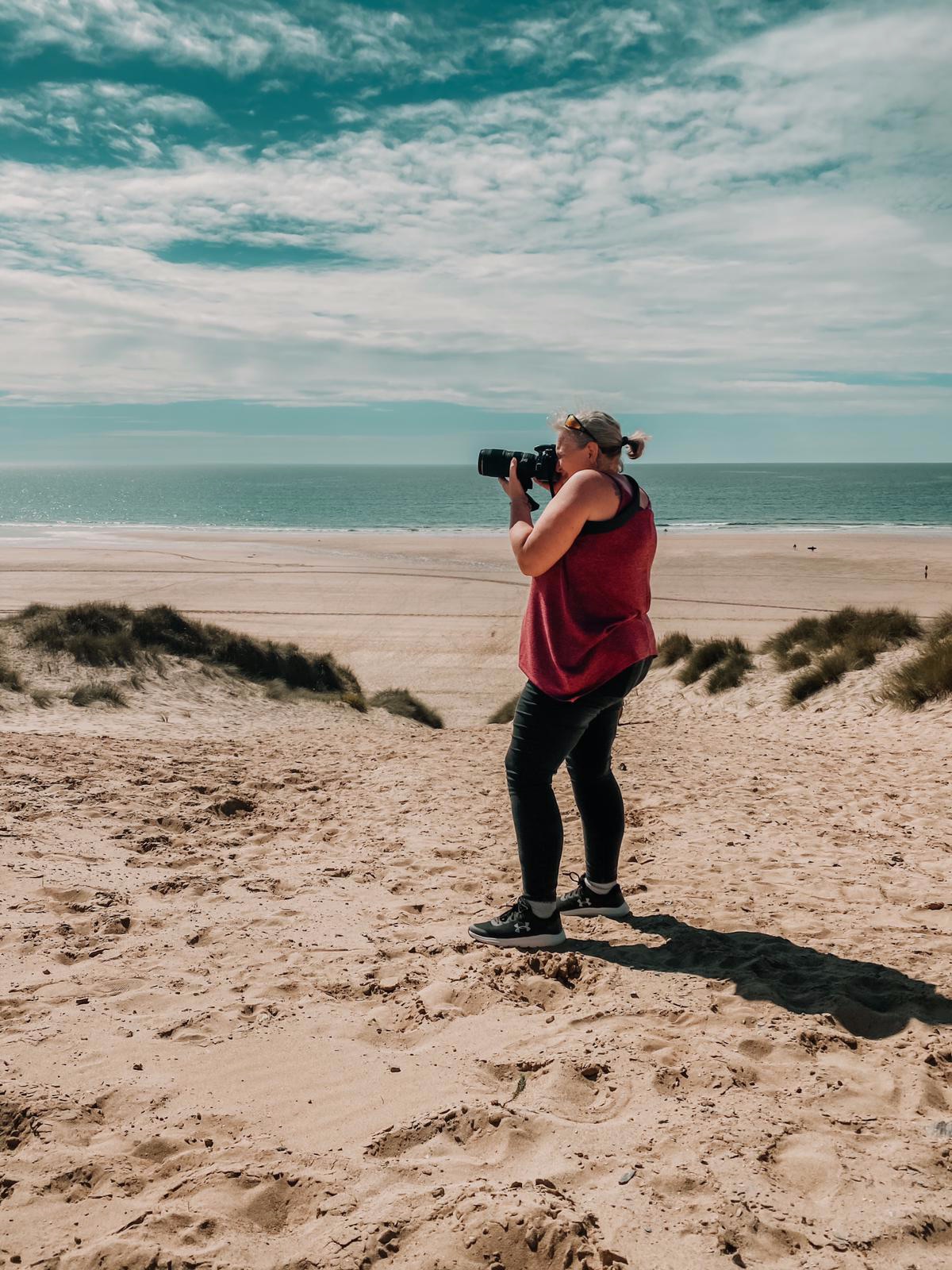 Image of Key Person Charlotte Atherton