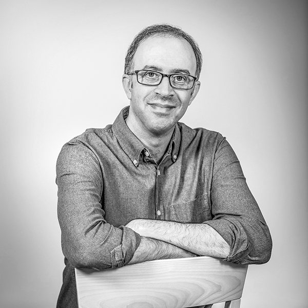 Image of Key Person Cyrus Mehta